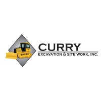 CURRY EXCAVATION AND SITE WORK INC logo - Similar company to Nashville Dirt Works