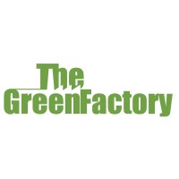 The Green Factory S.r.l.s. logo - Similar company to Id Equo Società Benefit | Id Group