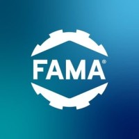 FAMA by Vitro logo - Similar company to Ordena.Com