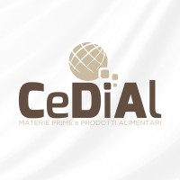 CeDiAl logo - Similar company to Tecknofood™