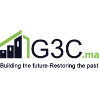 G3C logo - Similar company to Tgcc