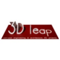 3D leap logo - Similar company to 3D Design Services | Yourender3D