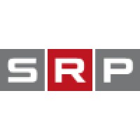SRP logo - Similar company to Interact Pmti