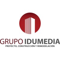Grupo Idumedia logo - Similar company to Lunar Estudio