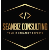 SeanBiz Consulting logo - Similar company to Fresh Technology Solutions