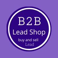 B2B Lead Shop