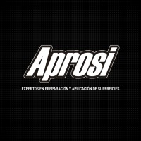 Aprosi Equipos | Expertos en equipos de aplicación y preparación de superficies logo - Similar company to Nerrox S.R.O.