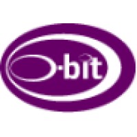O-bit Telecom (now part of Daisy Group) logo - Similar company to Mx Telecom