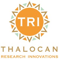 Thalocan Research Innovations logo - Similar company to Dr. August Wolff Gmbh & Co.
