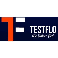 TestFlo logo - Similar company to Testflow