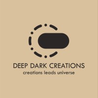 Deep Dark Creations logo - Similar company to Manvian Group