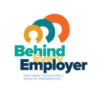 Behind Every Employer logo - Similar company to St. Clair County (Il) Economic Development