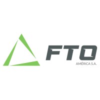 FTO AMÉRICA GEOSERVICIOS S.A. logo - Similar company to Geospace