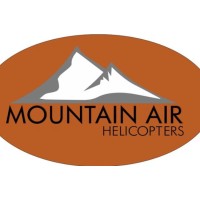 Mountain Air Helicopters Ltd CANADA logo - Similar company to Security Access Systems