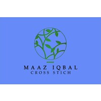 Cross stich logo - Similar company to Chapter 2