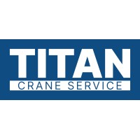Titan Crane Service Ibérica S.L. logo - Similar company to Pressure Vessel Manufacturers Forum