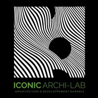 ICONIC ARCHI-LAB logo - Similar company to N'Bo Architecture