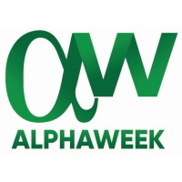 AlphaWeek logo - Similar company to The Sortino Group