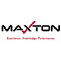 Maxton