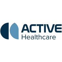 Active Healthcare logo - Similar company to Opritech Nz