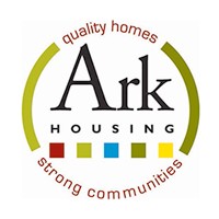 Ark Housing logo - Similar company to Radius Housing