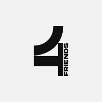 AFTER4FRIENDS logo - Similar company to Social Partners