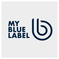 MyBlueLabel Compliance Services logo - Similar company to Estaldo.Com