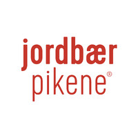 Jordbærpikene logo - Similar company to Bitastad As