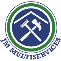 JM-Multiservices logo - Similar company to Techcontrol Sàrl