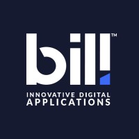 Bill-App logo - Similar company to Billapp