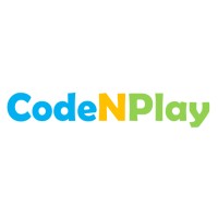 CodeNPlay logo - Similar company to La Scientothèque Asbl