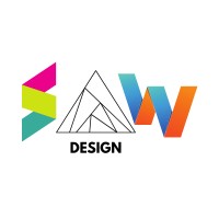 SAW Design logo - Similar company to Saw Strategic Design Studio