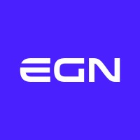 EGN Gaming logo - Similar company to Etrain Interactive