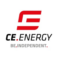 CE.ENERGY, s.r.o. logo - Similar company to Čechák & Spol. S R. O.