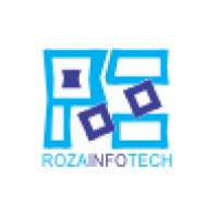 Roza Infotech Inc. logo - Similar company to Codewiz Inc.