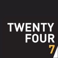 Twentyfour7 Retail logo - Similar company to Twenty Four 7