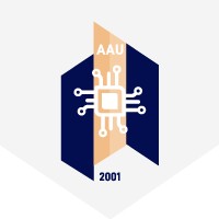 AAU-Faculty of Information Technology logo - Similar company to Dijifyo - Digital Fusion Information Technology