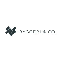 Byggeri & Co logo - Similar company to Bas - Byggeri & Anlæg Studenterforening