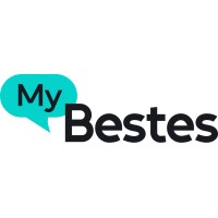 MyBestes logo - Similar company to Popcorn Labs