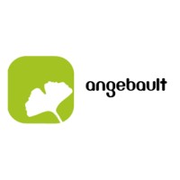 Ébénisterie Angebault logo - Similar company to Meb - Menuiserie Ebénisterie Bâtiment