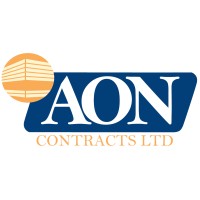 Aon Contracts Ltd