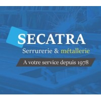 SECATRA logo - Similar company to Argumat