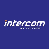 Intercom Dr. Leitner logo - Similar company to Mindzmove Ug