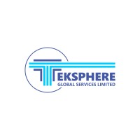 TekSphere Global Services Limited logo - Similar company to Datalytix