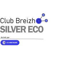 Club Breizh Silver Eco logo - Similar company to Promouvance