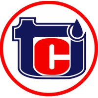 Twin Chemicals logo - Similar company to Vp Chemicals