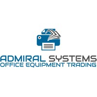 Admiral Systems Office Equipment Trading logo - Similar company to Xtron Technology