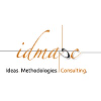 Idmacc Consulting Services logo - Similar company to Diaas