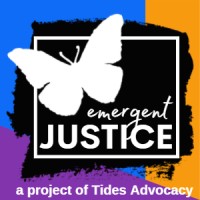 Emergent Justice, a project of Tides Advocacy logo - Similar company to Care Center