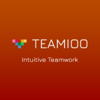 Teamioo logo - Similar company to Teamio